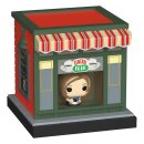 Friends Bitty POP! Town Vinyl Figur Rachel at Central...
