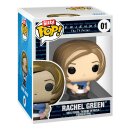 Friends Bitty POP! Town Vinyl Figur Rachel at Central...