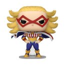 My Hero Academia POP! Animation Vinyl Figuren Star and...
