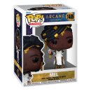 Arcane League of Legends POP! Animation Vinyl Figur Mel 9 cm