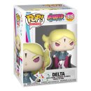 Boruto: Naruto Next Generations POP! Animation Vinyl...