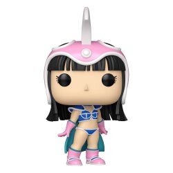 Dragon Ball POP! Animation Vinyl Figur Chichi 9 cm
