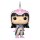 Dragon Ball POP! Animation Vinyl Figur Chichi 9 cm