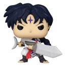 Inuyasha POP! Animation Vinyl Figur Bankotsu 9 cm
