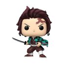 Demon Slayer: Kimetsu no Yaiba Super Sized Jumbo POP!...