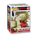 Dungeons & Dragons POP! Vinyl Figur Lady of Pain 9 cm