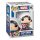Marvel POP! Vinyl Figur Cap-Gwen 9 cm