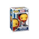 Marvel Comics POP! Comic Books Vinyl Figur Iron Gwen 9 cm