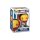 Marvel Comics POP! Comic Books Vinyl Figur Iron Gwen 9 cm