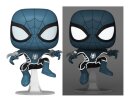 Spider-Man Comics POP! Heroes Vinyl Figur Asgardian Armor...