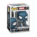 Spider-Man Comics POP! Heroes Vinyl Figur Asgardian Armor...