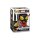 Spider-Man Comics POP! TV Vinyl Figuren Miles IS w/CH 9 cm Sortiment (6)