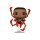 Spider-Man Comics POP! TV Vinyl Figuren Miles IS w/CH 9 cm Sortiment (6)