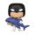 Space Ghost Coast to Coast POP! Plus Animation Vinyl Figuren Space Ghost w/OKS 9 cm