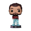 Star Trek Transporter POP! Plus Movies Vinyl Figur Riker...