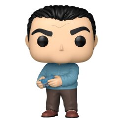 Sopranos POP! TV Vinyl Figur Bobby Baccalla 9 cm