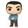 Sopranos POP! TV Vinyl Figur Bobby Baccalla 9 cm