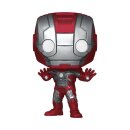 Marvel Cinematic Universe Arc POP! Marvel Movies Vinyl...