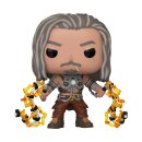 Marvel Cinematic Universe Arc POP! Marvel Movies Vinyl...