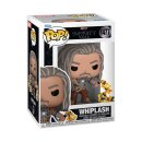 Marvel Cinematic Universe Arc POP! Marvel Movies Vinyl...