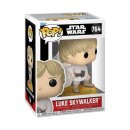 Star Wars  POP! Movie Vinyl Figur Luke Skywalker BS 9 cm