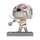 Star Wars  POP! Movie Vinyl Figur Luke/Remote 9 cm