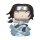 Naruto Shippuden POP! Plus Animation Vinyl Figuren Neji 9 cm