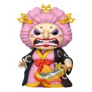 One Piece POP! Super Animation Vinyl Figur Big Mom (Kimono) 17 cm Sortiment (3)