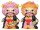 One Piece POP! Super Animation Vinyl Figur Big Mom (Kimono) 17 cm Sortiment (3)