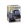 One Piece POP! Plus Animation Vinyl Figur King 9 cm