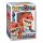 Street Sharks POP! Television Vinyl Figur Big Slammu 9 cm