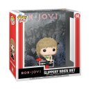 Bon Jovi POP! Albums Vinyl Figur Slippery When Wet 9 cm