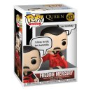 Queen POP! Rocks Vinyl Figur Freddie Mercury (I Dress to...