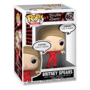Britney Spears POP! Rocks Vinyl Figur Oops, I Did it...
