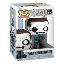 Ghost POP! Rocks Vinyl Figur Ghost "Glam"(GL) 9 cm