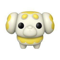 Pokemon POP! Games Vinyl Figur Fidough 9 cm