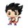 Dragon Ball POP! Animation Vinyl Figur Goku(kame) 9 cm
