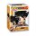 Dragon Ball POP! Animation Vinyl Figur Goku(kame) 9 cm