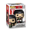 WWE POP! Vinyl Figur X-Pac D-Generation X 9 cm