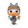 MiRL POP! Disney Vinyl Figur Daisy (HGW) 9 cm