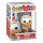 Disney POP! Vinyl Figur Daisy(FSTVL) 9 cm
