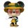 Disney POP! Vinyl Figur Minnie(FSTVL) 9 cm