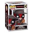 Marvel POP! Plus Vinyl Figur Deadpool as Don Quixote 9 cm