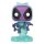 Marvel POP! Plus Vinyl Figur Deadpool as Jacob Marley 9 cm
