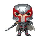 Marvel Rivals POP! Vinyl Figur Magneto 9 cm