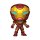 Marvel Rivals POP! Vinyl Figur Iron Man 9 cm
