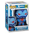 X-Men POP! Marvel Vinyl Figur Apocalypse 9 cm