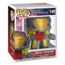 Transformers Oversized POP! Vinyl Figur Omega Supreme 15 cm