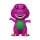 Barney POP! TV Vinyl Figur Barney 9 cm