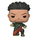 Suicide Squad Isekai POP! Animation Vinyl Figur Deadshot...
